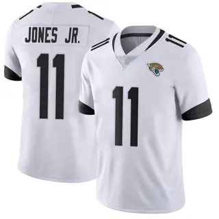 Jacksonville Jaguars Youth Marvin Jones Jr. Limited Vapor Untouchable Jersey - White
